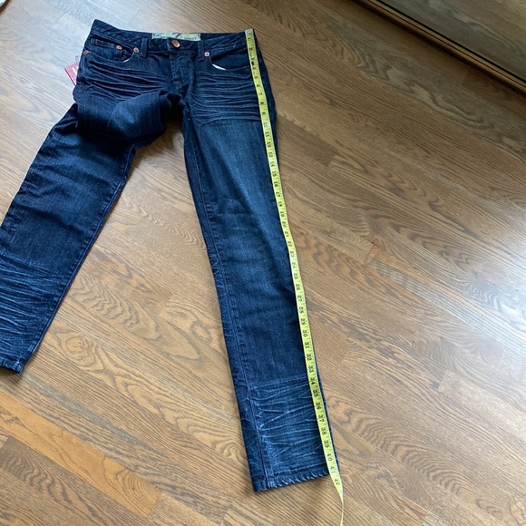 New Seven Skinny Jeans, size 29 - Picture 11 of 12